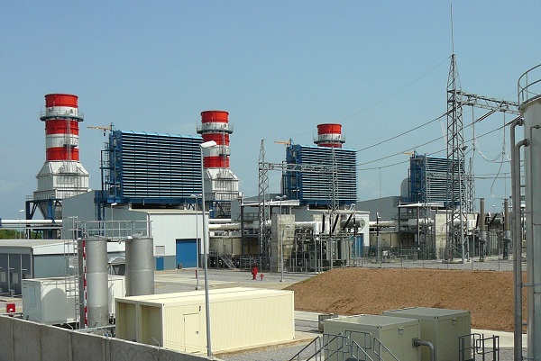 Nigeria Power Generation 1