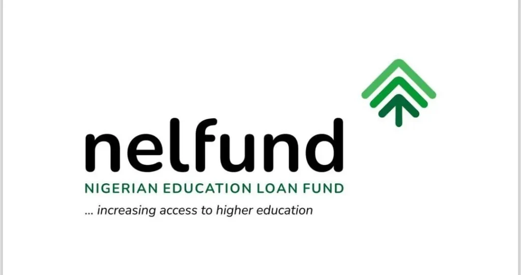 Nigerian Education Loan Fund Nelfund