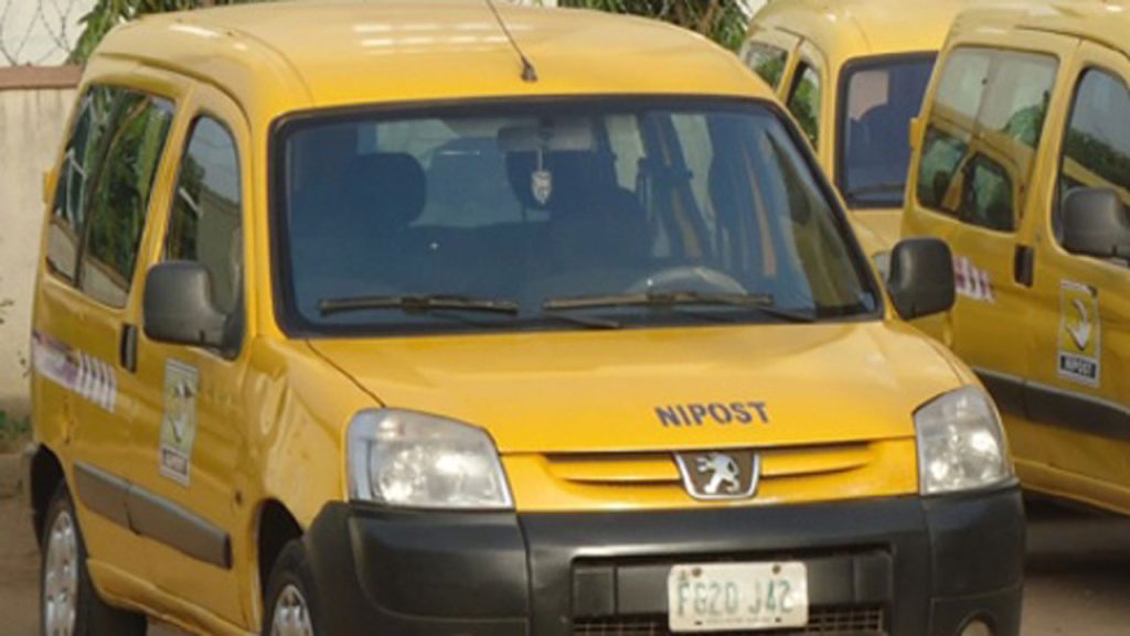 Nipost