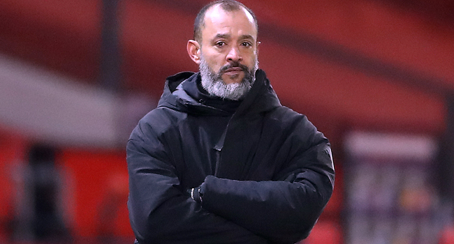 Nuno