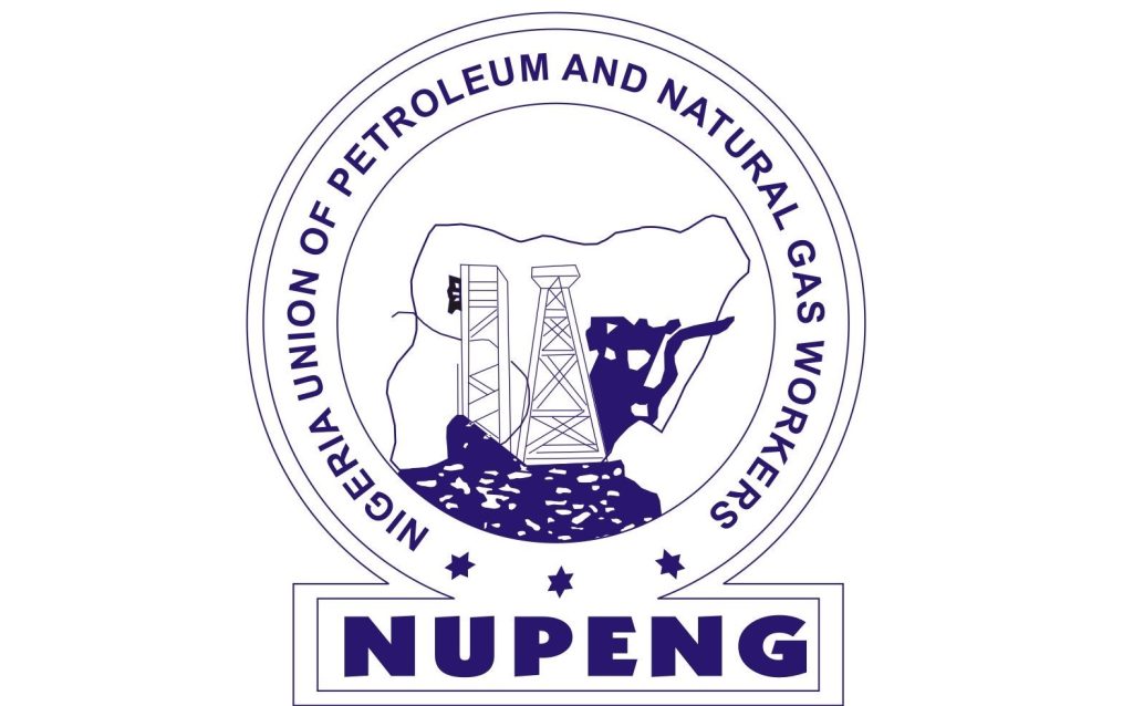 Nupeng Logo