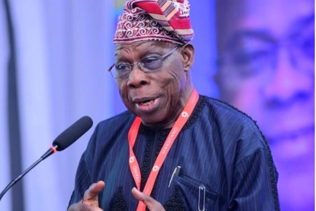 Obasanjo 1