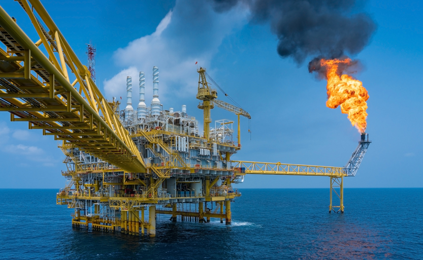 Oil And Gas Sector