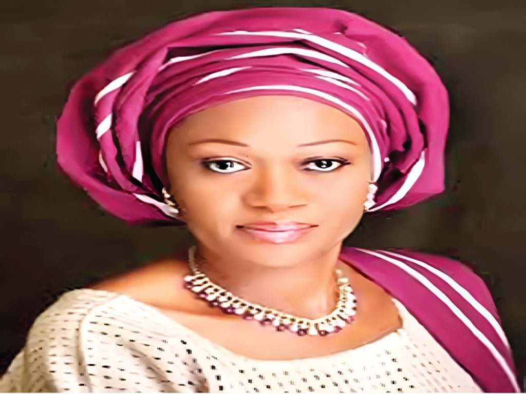 Oluremi Tinubu