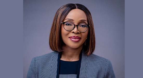 Omolola Bridget Oloworaran