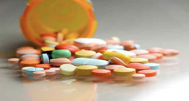 Ondo Drugs