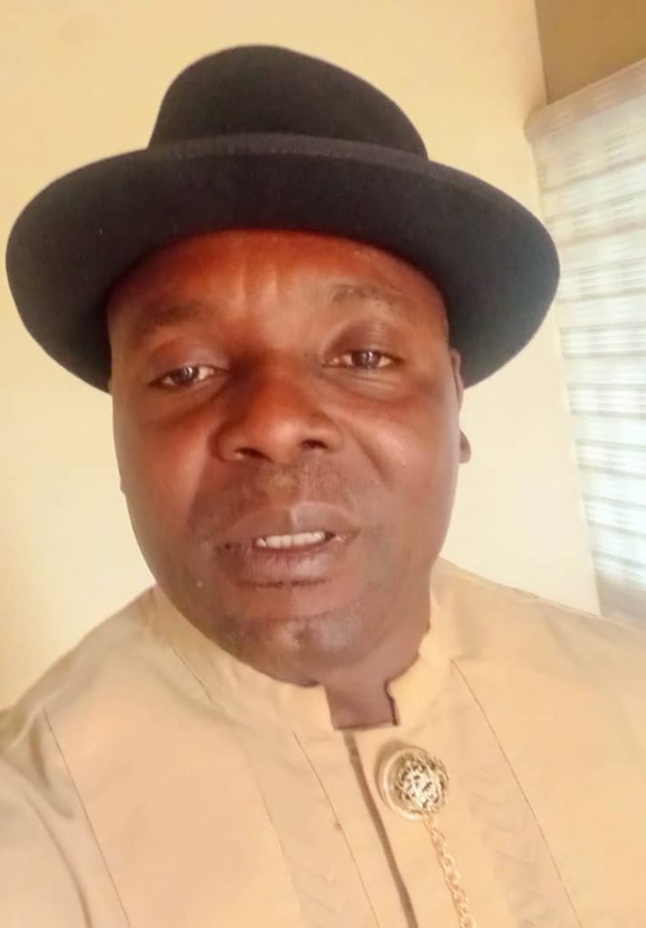 Oshai Ahiakwo