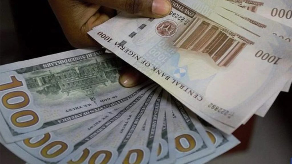 Paying Remittances In Naira