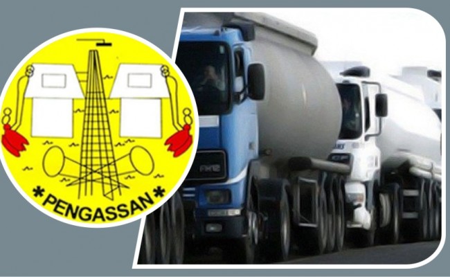 Pengassan 1 1