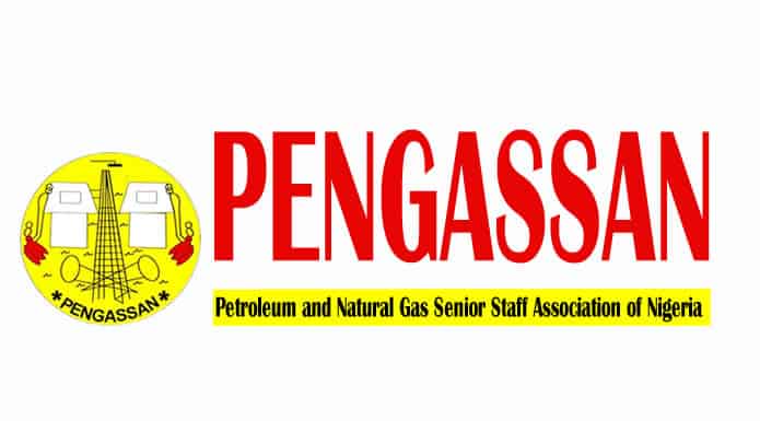 Pengassan 1
