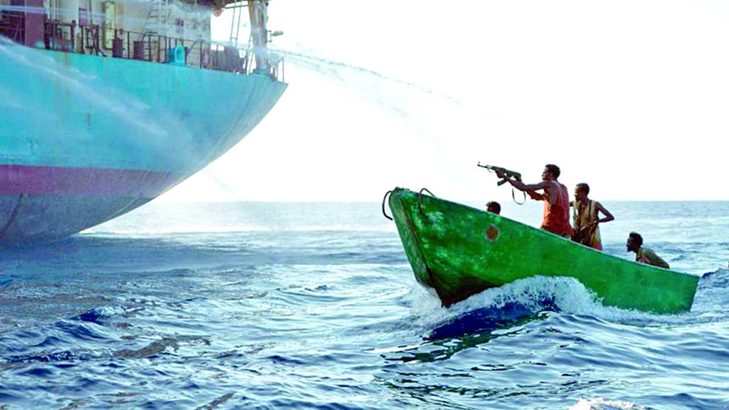 Pirate New