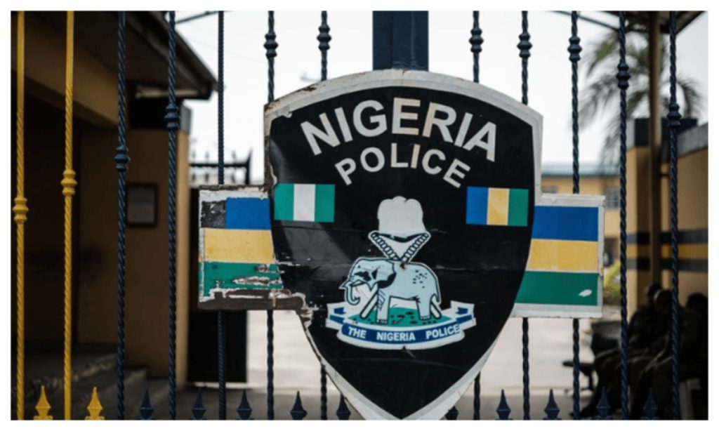 Police 1 1
