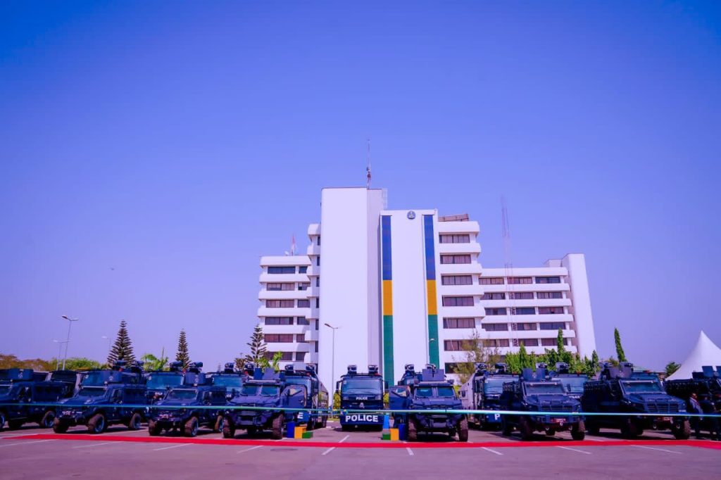 Police 3