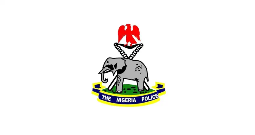 Police Logo