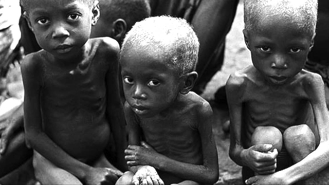 Poverty