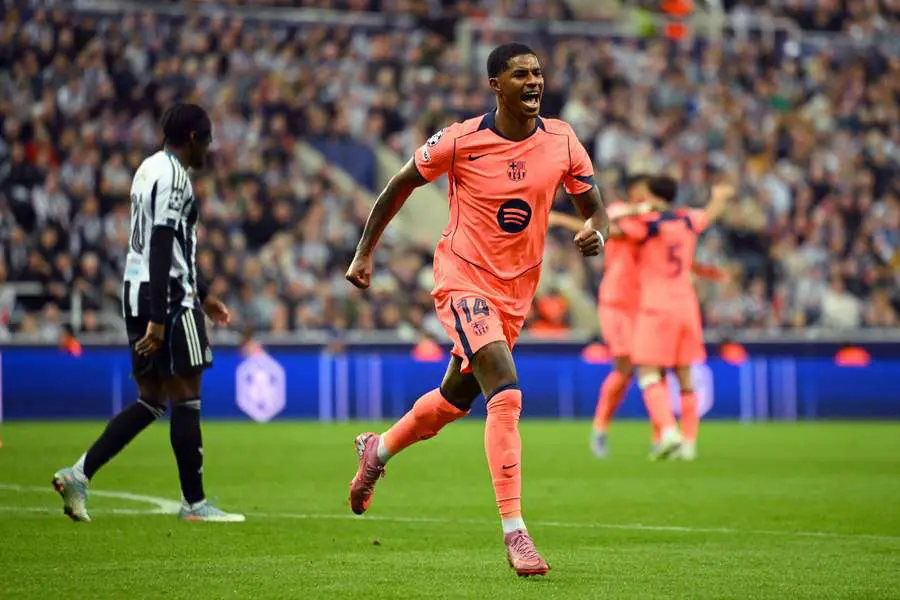 Rashford