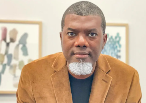 Reno Omokri