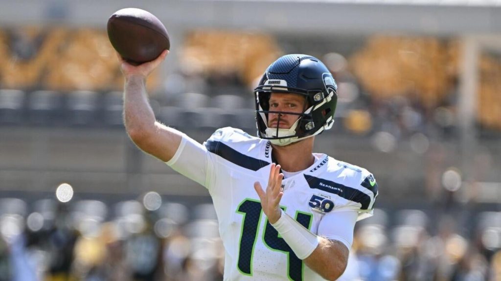 Sam Darnold Seahawks Imagn Images 1