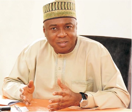 Saraki
