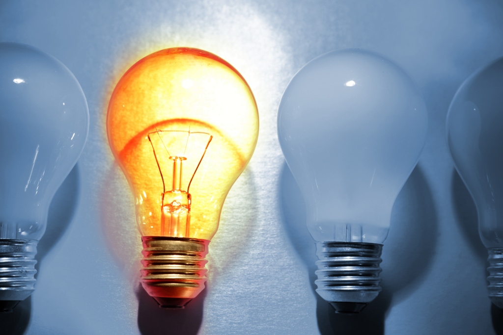 Save Electricity