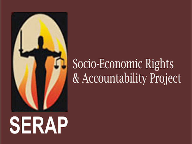 Serap