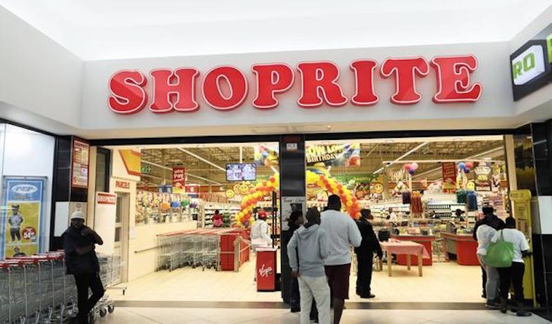 Shoprite 1