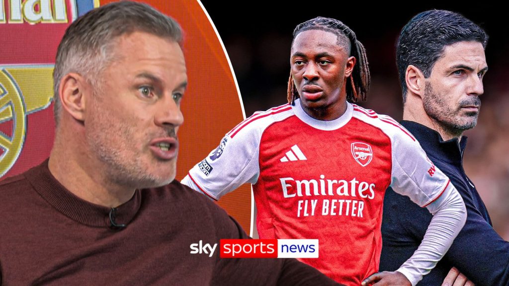 Skysports Arsenal Carra 7027487