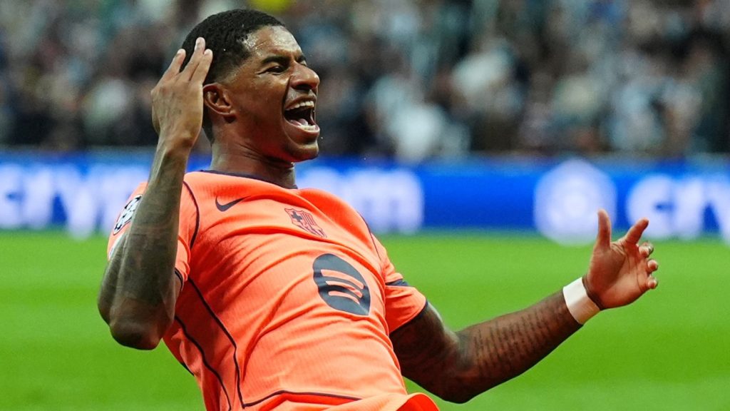 Skysports Barcelona Champions League 7024644