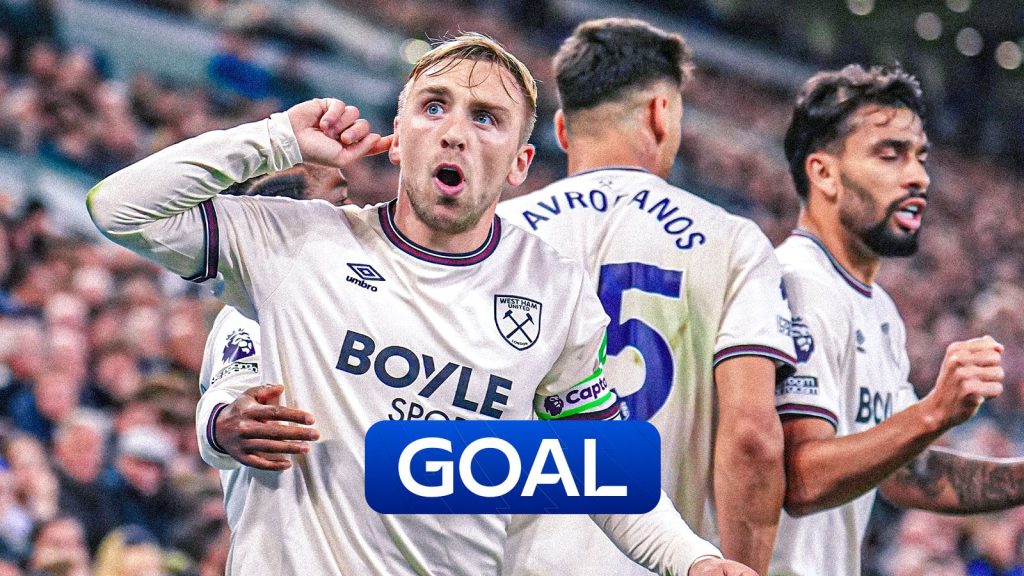 Skysports Bowen Goal 7036637