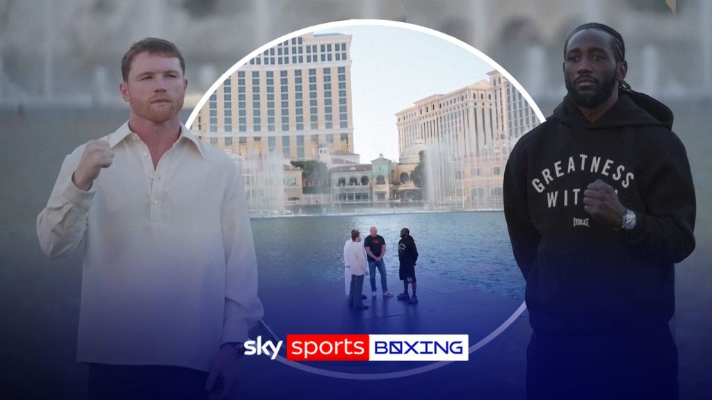 Skysports Boxing Ufc 7015740