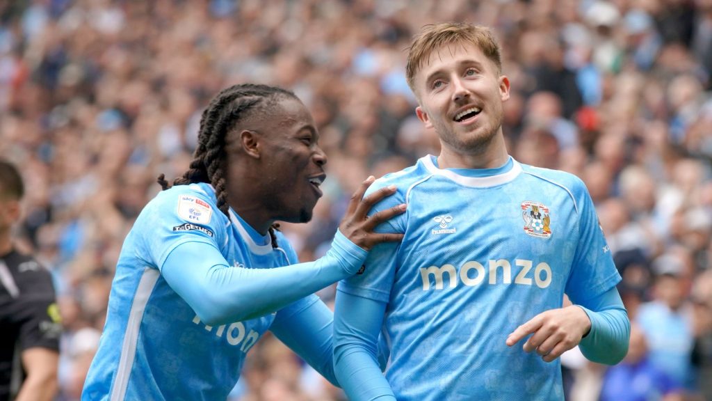 Skysports Brandon Thomas Asante 7033217