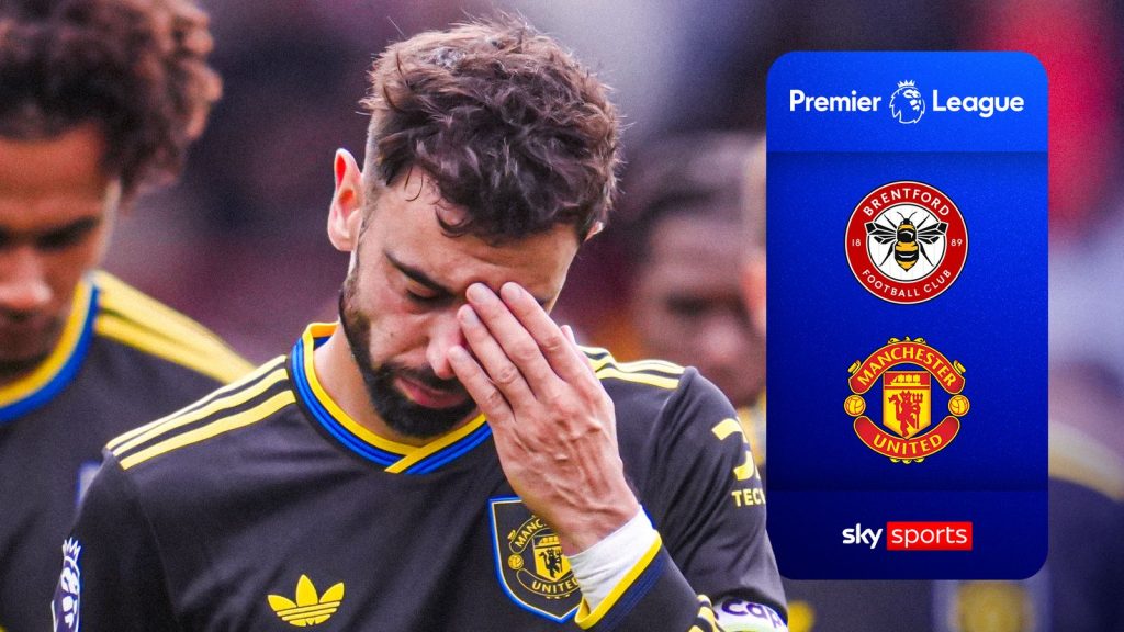 Skysports Brentford Man Utd 7033455
