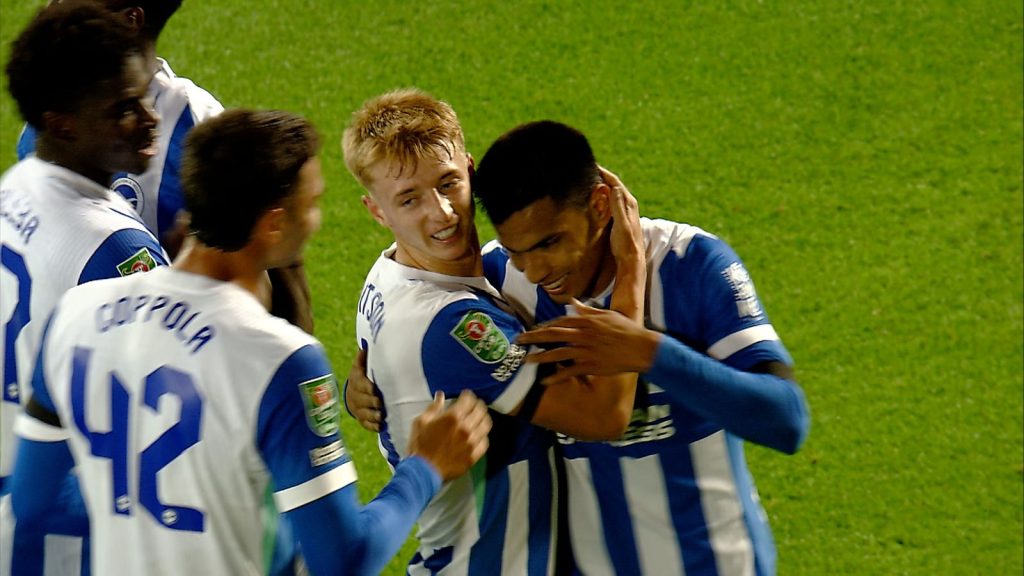Skysports Brighton Hat Trick 7029768