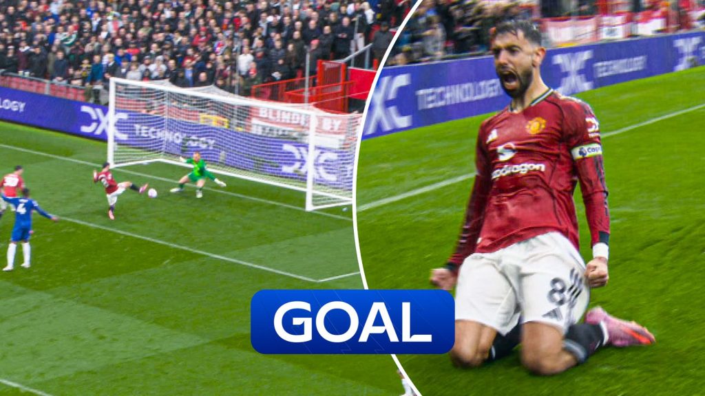 Skysports Bruno Fernandes Man Utd 7026770