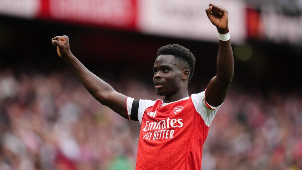 Skysports Bukayo Saka 7025174