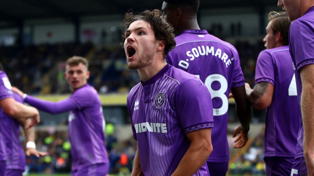 Skysports Callum O Hare Sheffield United 7033629