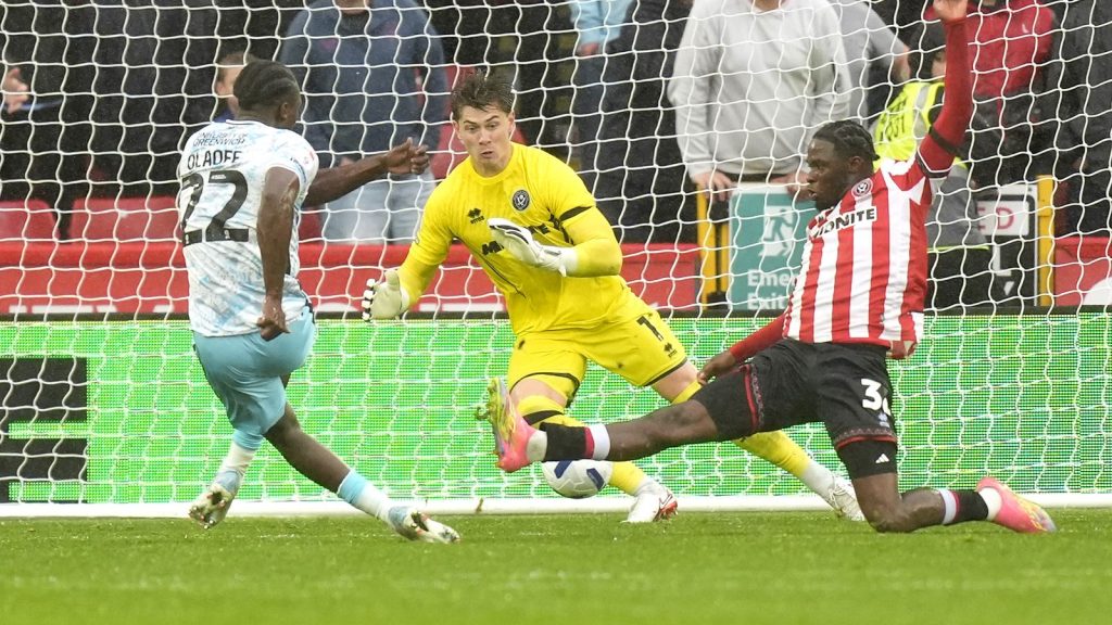 Skysports Charlton Sheffield United 7026641