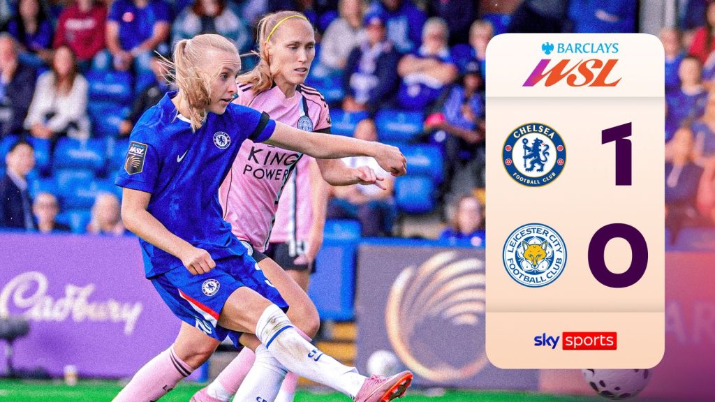 Skysports Chelsea Leicester 7027572