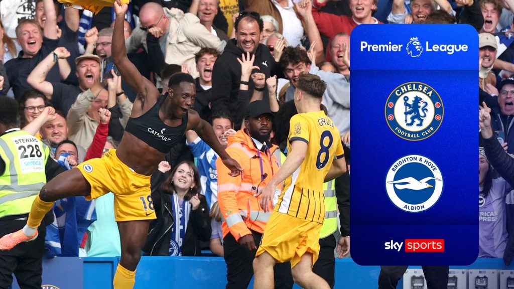 Skysports Chelsea Premier League 7033703