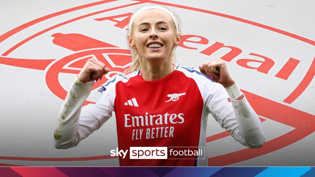 Skysports Chloe Kelly Goals 6955227