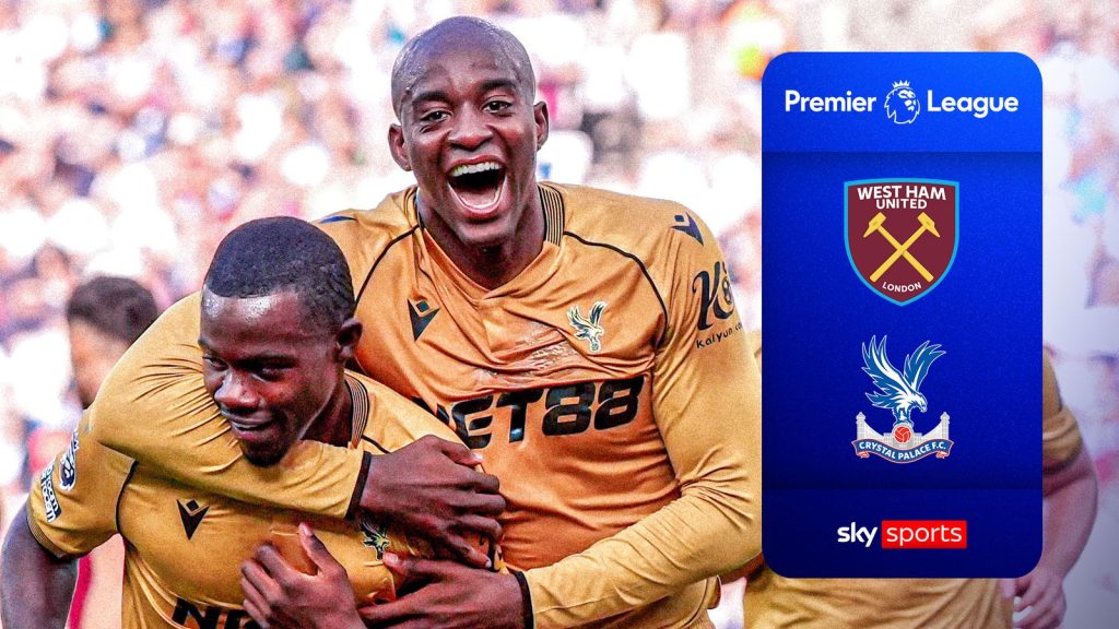 Skysports Crystal Palace West Ham 7026613