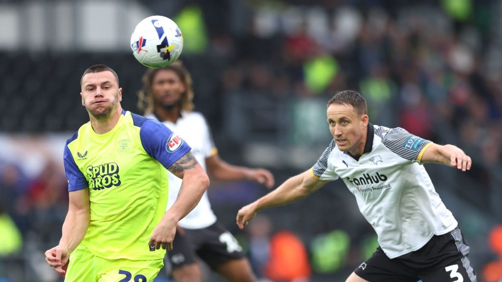 Skysports Derby Preston 7026477