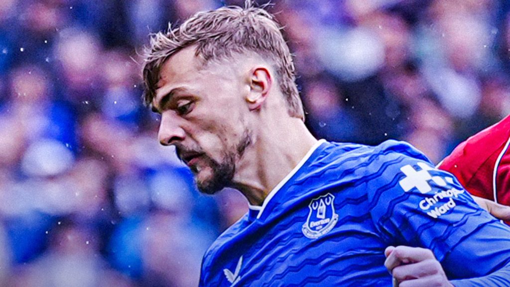 Skysports Dewsbury Hall Everton 7026713