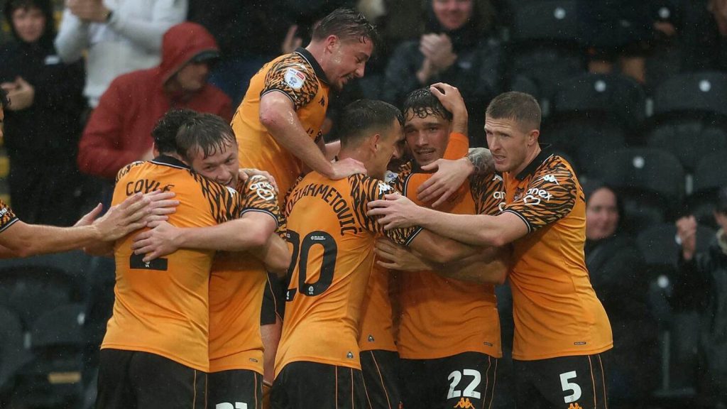 Skysports Efl Championship 7026639