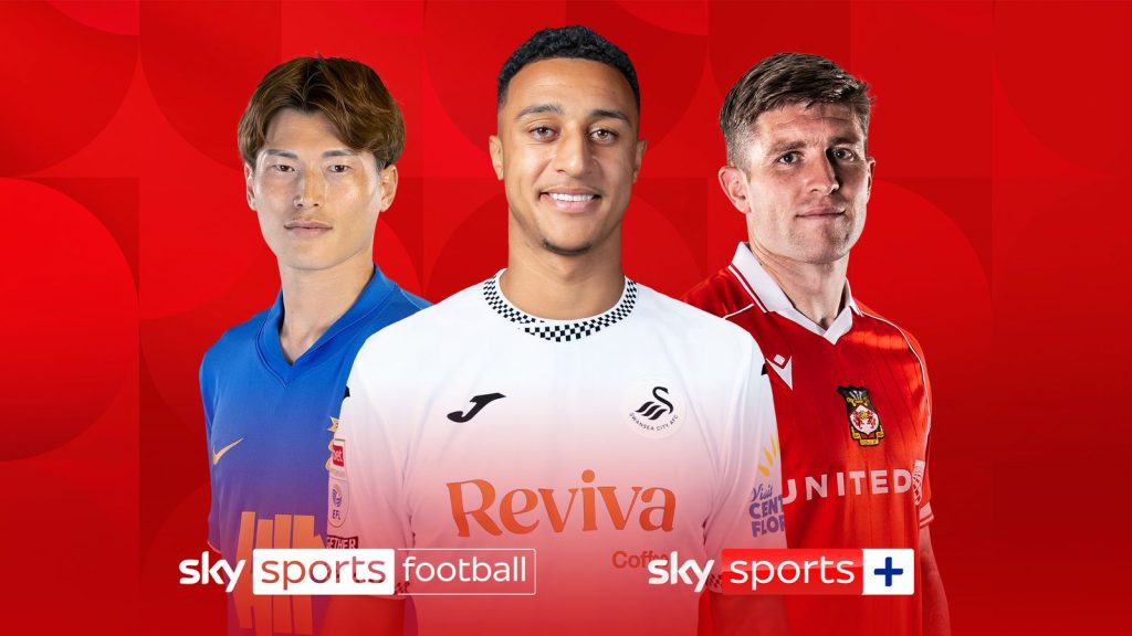Skysports Efl Championship 7028418