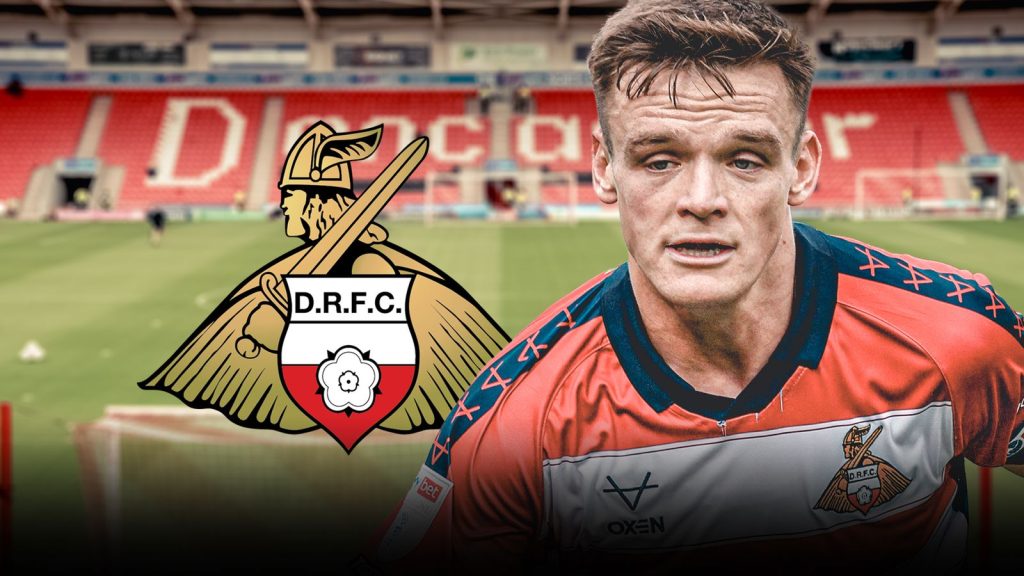 Skysports Efl League One Doncaster Rovers 7021816