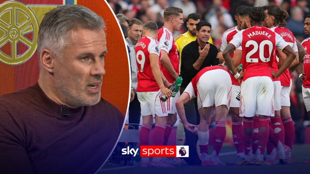 Skysports Football Arsenal 7028094