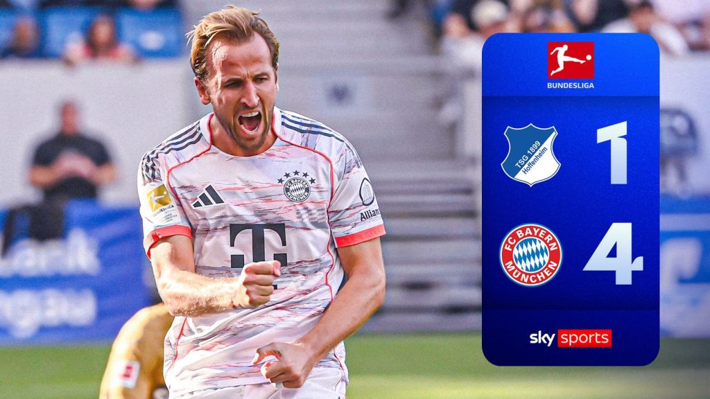 Skysports Football Kane 7026924
