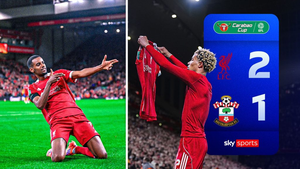 Skysports Football Leaguecup 7029897