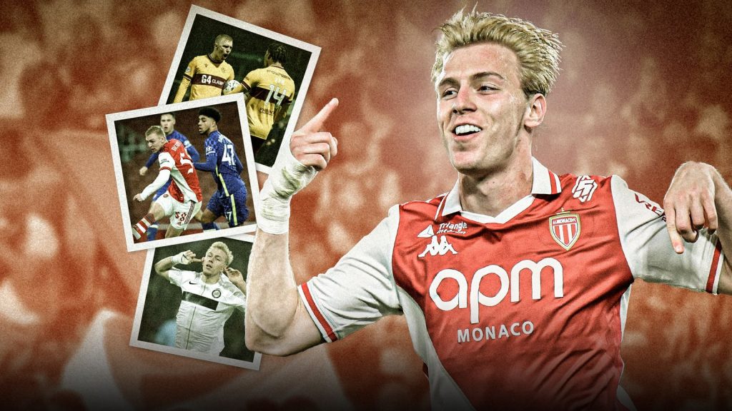 Skysports Football Ligue 1 6872669